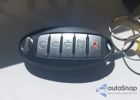 2020 Nissan Rogue Sv Intelligent Awd z USA, uszkodzony, nr VIN JN8AT2MV3LW102010